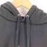 シュプリーム Supreme Apple Hooded Sweatshirt アップル プルオーバーパーカー メンズ import:M