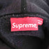 シュプリーム Supreme Apple Hooded Sweatshirt アップル プルオーバーパーカー メンズ import:M