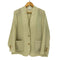 ロクビューティーアンドユースユナイテッドアローズ 6 BEAUTY & YOUTH UNITED ARROWS 22SS KARSEY JACKET レディース JPN:36