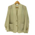 ロクビューティーアンドユースユナイテッドアローズ 6 BEAUTY & YOUTH UNITED ARROWS 22SS KARSEY JACKET レディース JPN:36