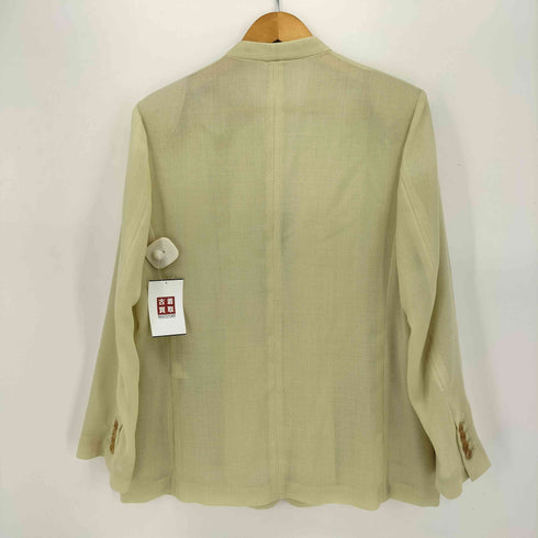 ロクビューティーアンドユースユナイテッドアローズ 6 BEAUTY & YOUTH UNITED ARROWS 22SS KARSEY JACKET レディース JPN:36