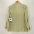 ロクビューティーアンドユースユナイテッドアローズ 6 BEAUTY & YOUTH UNITED ARROWS 22SS KARSEY JACKET レディース JPN:36