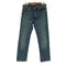 アーペーセー A.P.C. テーパードデニムパンツ メンズ 30