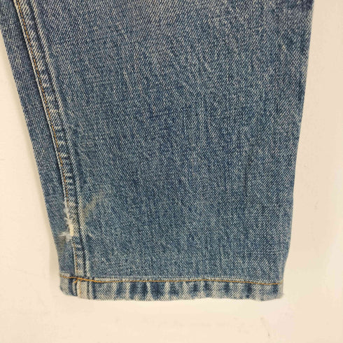 アーペーセー A.P.C. テーパードデニムパンツ メンズ 30