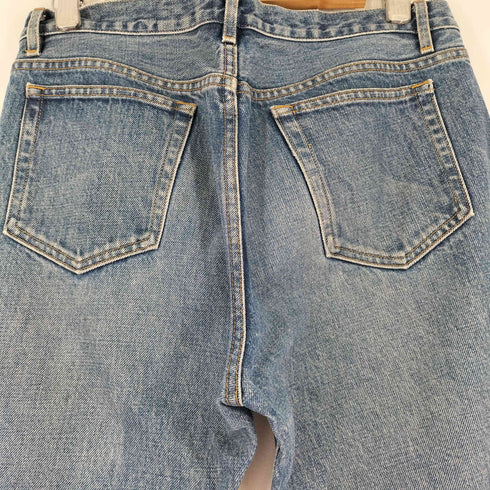 アーペーセー A.P.C. テーパードデニムパンツ メンズ 30