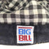 ビッグビル BIG BILL ワークキャップ メンズ