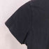 アニエスベー agnes b. ロゴプリント クルーネックTシャツ レディース 1