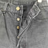 リーバイス Levis 90-00S ブラックデニムパンツ メンズ