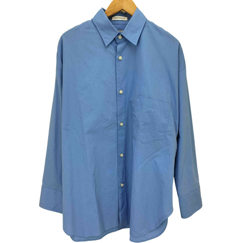 マディソンブルー MADISONBLUE 24AW J.BRADLEY NARROW L/S SH レディース JPN:S