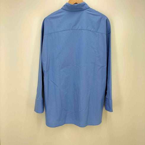 マディソンブルー MADISONBLUE 24AW J.BRADLEY NARROW L/S SH レディース JPN:S