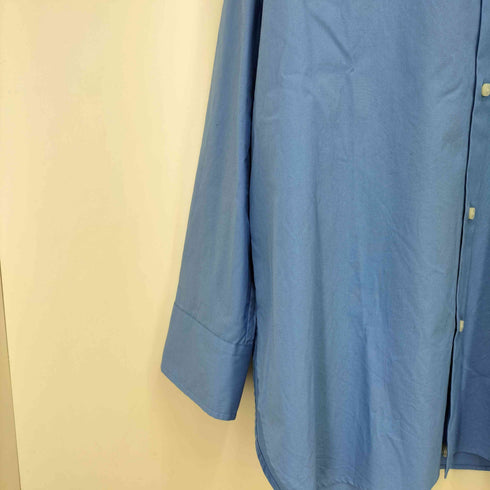 マディソンブルー MADISONBLUE 24AW J.BRADLEY NARROW L/S SH レディース JPN:S
