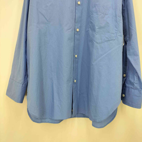 マディソンブルー MADISONBLUE 24AW J.BRADLEY NARROW L/S SH レディース JPN:S