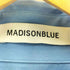 マディソンブルー MADISONBLUE 24AW J.BRADLEY NARROW L/S SH レディース JPN:S