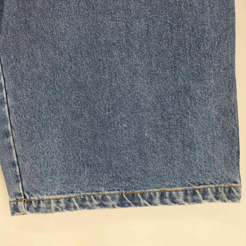 ゲス GUESS 90S USA製 バギーデニムショーツ メンズ 32