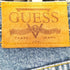 ゲス GUESS 90S USA製 バギーデニムショーツ メンズ 32