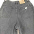 ゲスジーンズ GUESS JEANS 90S MADE IN USA ブラックデニムショーツ メンズ 32