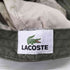 ラコステ LACOSTE リップストップ ワークキャップ レディース