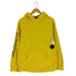 シュプリーム Supreme Sleeve Embroidery Hooded Sweatshirt スリーブ エンブロイダリー プルオーバーパーカー メンズ import:M