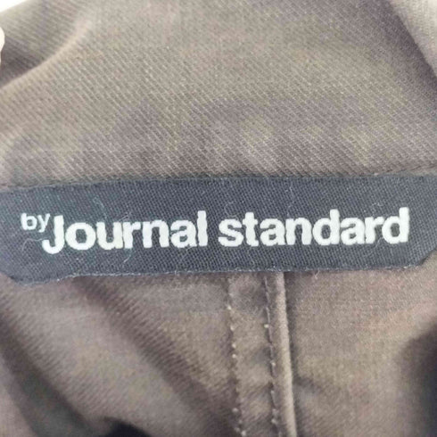 ジャーナルスタンダード JOURNAL STANDARD ミリタリージャケット メンズ