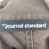 ジャーナルスタンダード JOURNAL STANDARD ミリタリージャケット メンズ