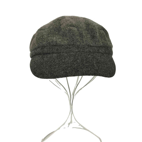 カンゴール KANGOL Wool Twill Fisherman Cap メンズ L