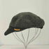 カンゴール KANGOL Wool Twill Fisherman Cap メンズ L