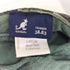 カンゴール KANGOL Wool Twill Fisherman Cap メンズ L