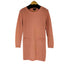 アーペーセー A.P.C. アンゴラ混ラメニットワンピース2990 レディース import:XS