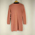 アーペーセー A.P.C. アンゴラ混ラメニットワンピース2990 レディース import:XS