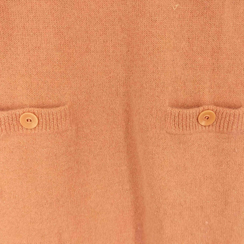 アーペーセー A.P.C. アンゴラ混ラメニットワンピース2990 レディース import:XS