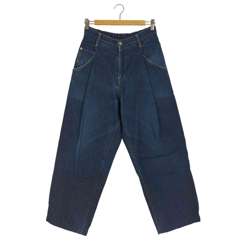 ネオンサイン NEON SIGN BADBOY DENIM SLACKS バッドボーイ デニム スラックス メンズ 44