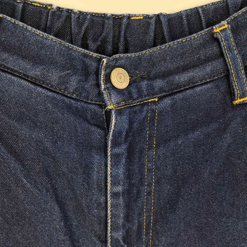 ネオンサイン NEON SIGN BADBOY DENIM SLACKS バッドボーイ デニム スラックス メンズ 44