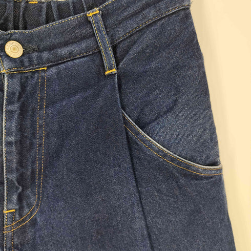 ネオンサイン NEON SIGN BADBOY DENIM SLACKS バッドボーイ デニム スラックス メンズ 44