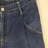 ネオンサイン NEON SIGN BADBOY DENIM SLACKS バッドボーイ デニム スラックス メンズ 44