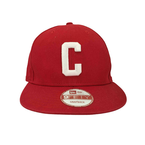 カーハート Carhartt 9FIFTY ロゴ刺繍 ベースボールキャップ DETROIT メンズ
