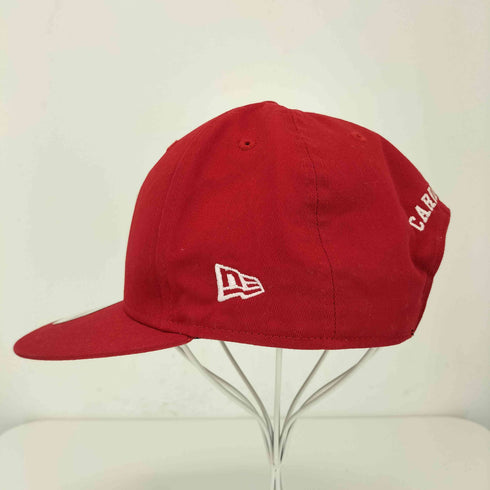 カーハート Carhartt 9FIFTY ロゴ刺繍 ベースボールキャップ DETROIT メンズ