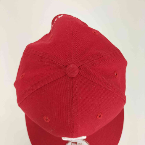 カーハート Carhartt 9FIFTY ロゴ刺繍 ベースボールキャップ DETROIT メンズ