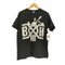 バウンティーハンター BOUNTY HUNTER 両面プリントクルーネックTシャツ メンズ JPN:M