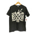 バウンティーハンター BOUNTY HUNTER 両面プリントクルーネックTシャツ メンズ JPN:M