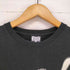 バウンティーハンター BOUNTY HUNTER 両面プリントクルーネックTシャツ メンズ JPN:M