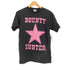 バウンティーハンター BOUNTY HUNTER フロントプリントクルーネックTシャツ メンズ JPN:S