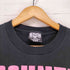 バウンティーハンター BOUNTY HUNTER フロントプリントクルーネックTシャツ メンズ JPN:S