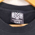 バウンティーハンター BOUNTY HUNTER フロントプリントクルーネックTシャツ メンズ JPN:S