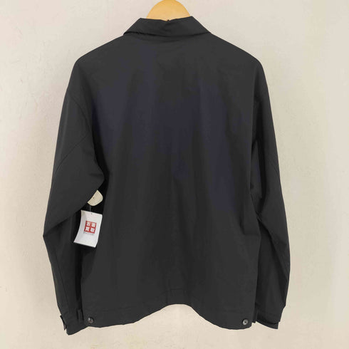 ナイキ NIKE GOLF スウォッシュ刺繍 スウィングトップ メンズ import:L