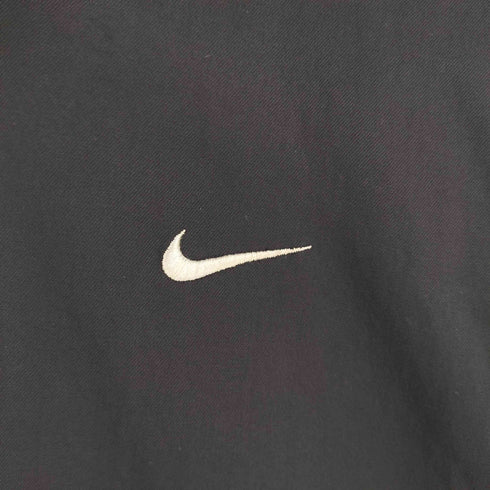 ナイキ NIKE GOLF スウォッシュ刺繍 スウィングトップ メンズ import:L