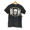 バウンティーハンター BOUNTY HUNTER 両面プリントクルーネックTシャツ メンズ JPN:M