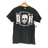 バウンティーハンター BOUNTY HUNTER 両面プリントクルーネックTシャツ メンズ JPN:M