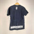 バウンティーハンター BOUNTY HUNTER 両面プリントクルーネックTシャツ メンズ JPN:M