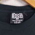 バウンティーハンター BOUNTY HUNTER 両面プリントクルーネックTシャツ メンズ JPN:M