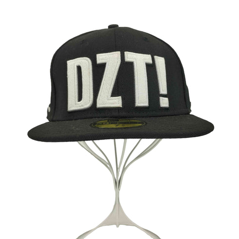 ディスイズイット DISSIZIT 59FIFTY ロゴ刺繍 ベースボールキャップ メンズ 7 5/8